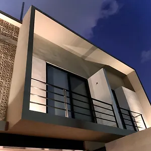 Affittacamere Palmas, Cancún
