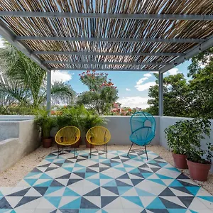 Appartamento Downtown, Cancún